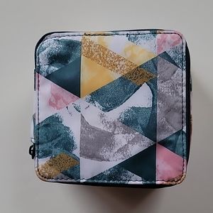 Thirty-one Mini Travel Jewelry Case - Hello Happy Journey
